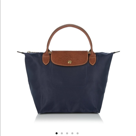 Long champ small bag - Picture 1 of 4